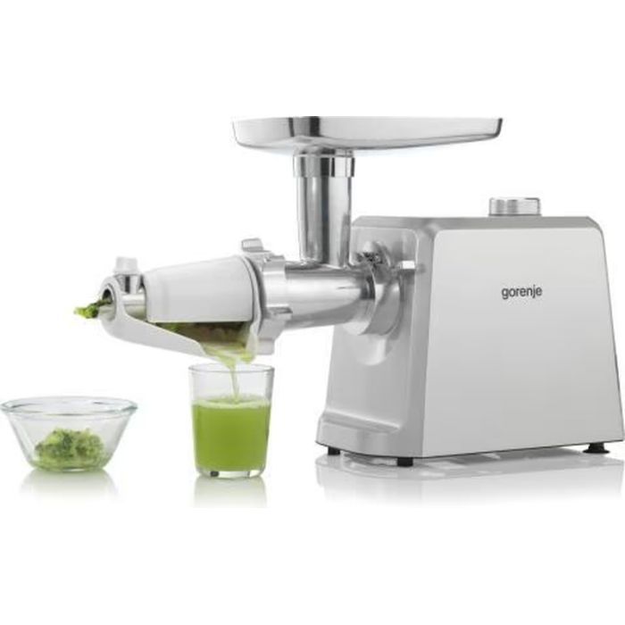 Мясорубка Gorenje MG2202XE изображение 9
