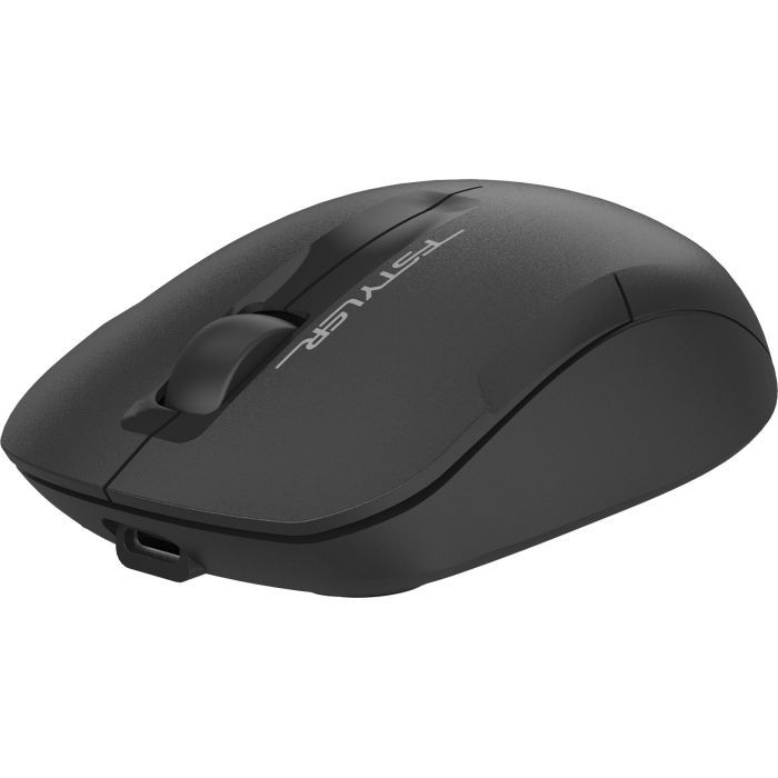 Мышка A4Tech FG15CS Air2 Wireless Black (4711421000932) изображение 2