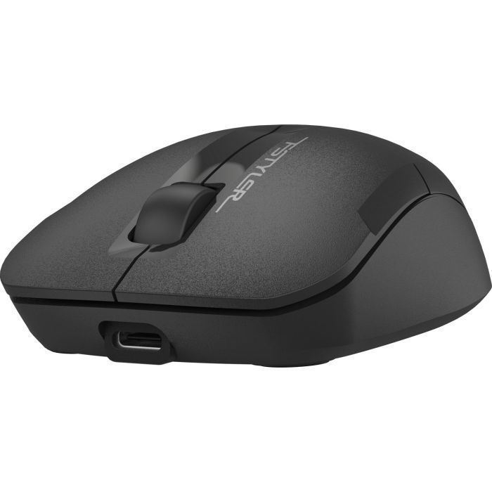 Мышка A4Tech FG15CS Air2 Wireless Black (4711421000932) изображение 6