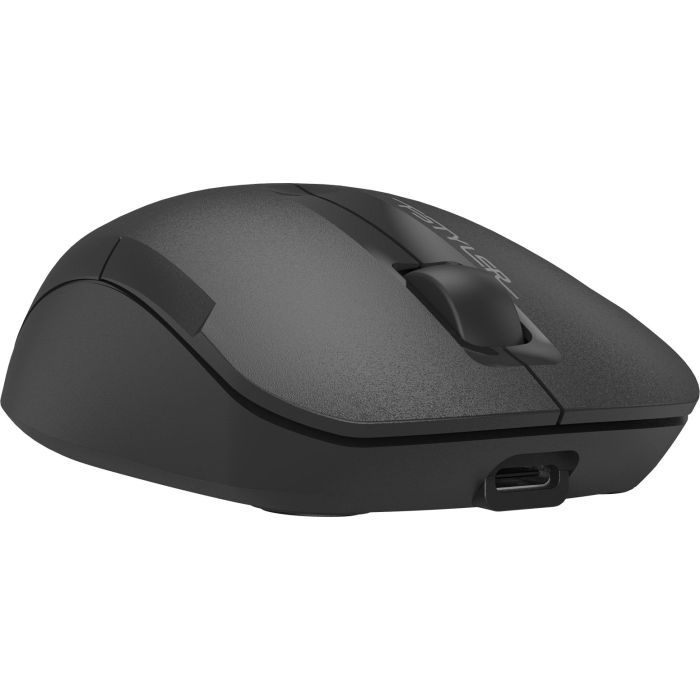 Мышка A4Tech FG15CS Air2 Wireless Black (4711421000932) изображение 7