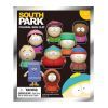 Фігурка Monogram сюрприз на кліпсі серії Південний Парк S1 (63410)