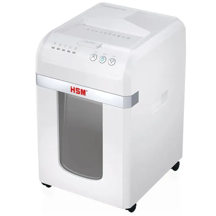 Знищувач документів HSM shredstar Autofeed X300 (4x12) (6060162)