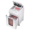 Знищувач документів HSM shredstar Autofeed X300 (4x12) (6060162) зображення 3