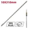 Бур Deli Sds Plus D10 x 310 мм (EDH-Y10310) изображение 2