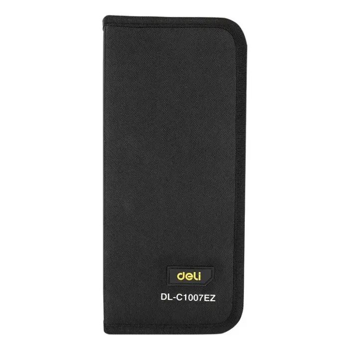 Набор инструментов Deli для електрика 7 шт. (EDL-C1007E-Z) изображение 2