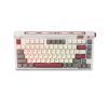 Клавіатура Thunderobot ONCE81 Tri-mode Fire Switch UA Gray (6974511793598) зображення 2