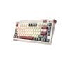 Клавіатура Thunderobot ONCE81 Tri-mode Fire Switch UA Gray (6974511793598) зображення 3