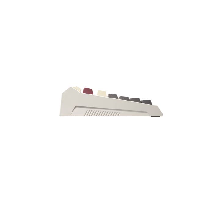 Клавіатура Thunderobot ONCE81 Tri-mode Fire Switch UA Gray (6974511793598) зображення 4