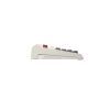 Клавіатура Thunderobot ONCE81 Tri-mode Fire Switch UA Gray (6974511793598) зображення 4
