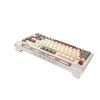 Клавіатура Thunderobot ONCE81 Tri-mode Fire Switch UA Gray (6974511793598) зображення 6
