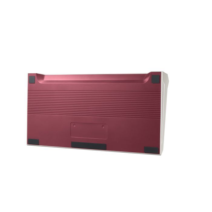 Клавіатура Thunderobot ONCE81 Tri-mode Fire Switch UA Gray (6974511793598) зображення 7