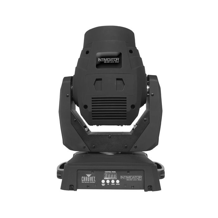 Световая голова Chauvet Intimidator Beam LED 350 изображение 2