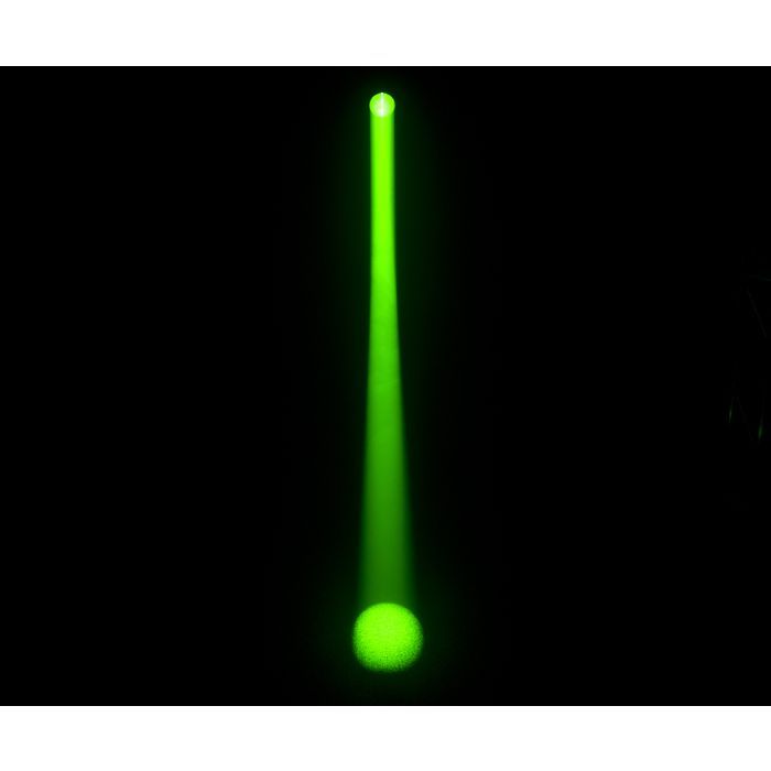 Световая голова Chauvet Intimidator Beam LED 350 изображение 4