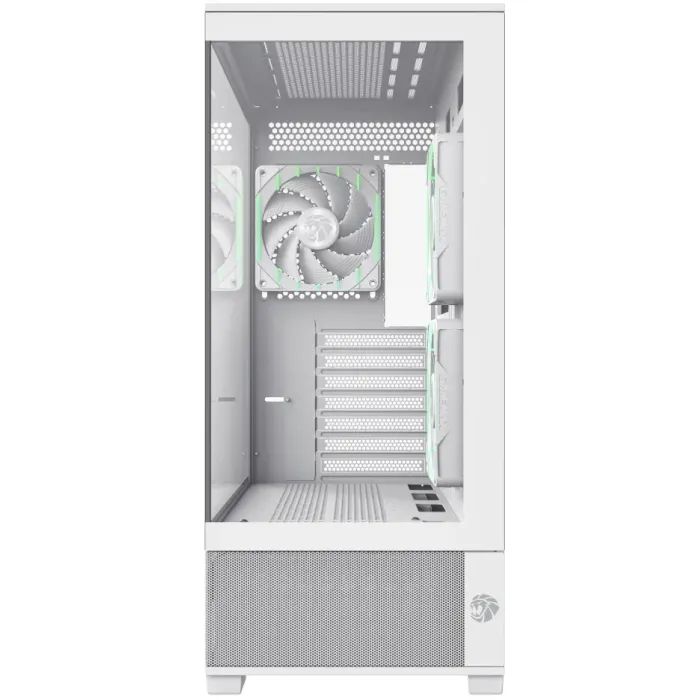 Корпус для ПК Gamemax VISTA 2 AW зображення 2
