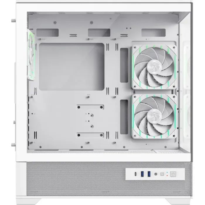 Корпус для ПК Gamemax VISTA 2 AW зображення 5