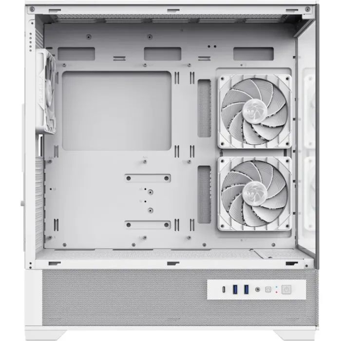 Корпус для ПК Gamemax VISTA 2 AW зображення 7