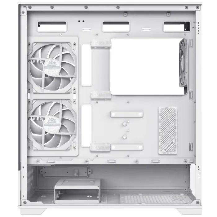 Корпус для ПК Gamemax VISTA 2 AW зображення 8