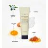Маска для волос Lebel Egg Protein Hair Mask 140 мл (4952195621446) изображение 2