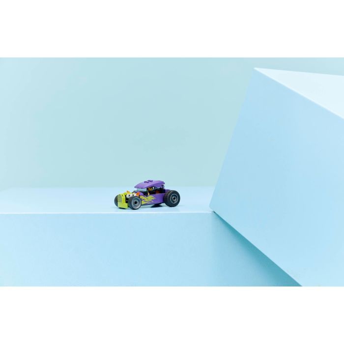 Конструктор LEGO City Хотрод (60485) зображення 11