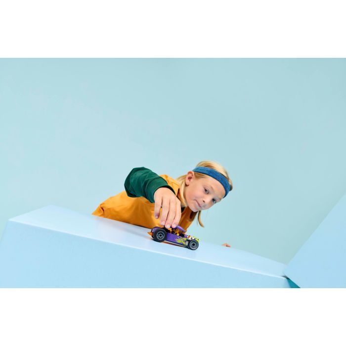 Конструктор LEGO City Хотрод (60485) зображення 8