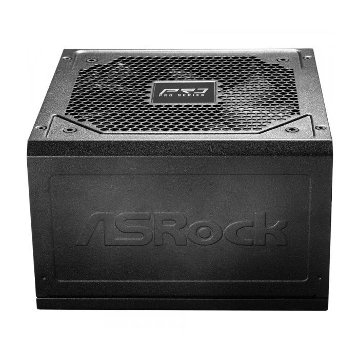 Блок питания ASRock 850W (PRO-850B) изображение 4