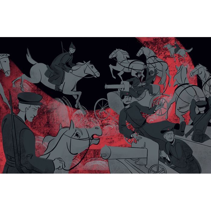 Книга Я (Романтика) - Микола Хвильовий А-ба-ба-га-ла-ма-га (9786175854082) зображення 4