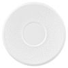 Блюдце Ardesto Ancona, 11.4см, порцеляна, білий (AR3558) зображення 4