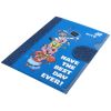 Папка – уголок Kite с клапаном A4 SpongeBob SquarePants (SB25-248) изображение 2