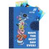 Папка – уголок Kite с клапаном A4 SpongeBob SquarePants (SB25-248) изображение 4