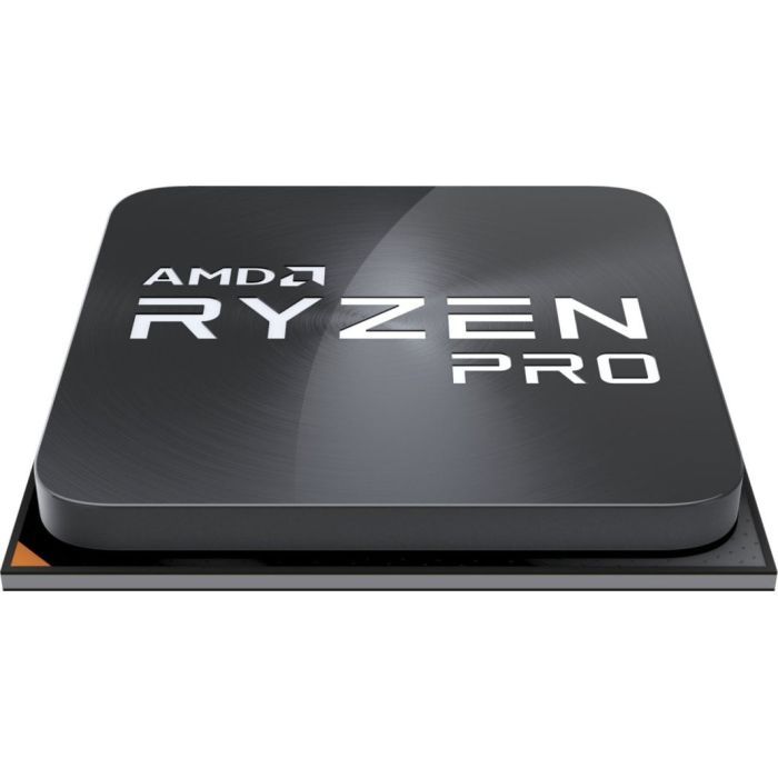Процесор AMD Ryzen 5 5655G PRO (100-100001513MPK) зображення 2