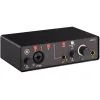 Аудиоинтерфейс Yamaha UR12MK3 Black