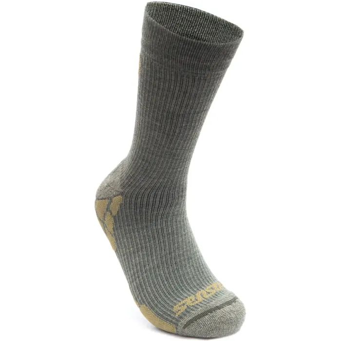 Носки Sensor Hiking Merino 20200068 khaki/safari 9-11 (SU41HM-khaki-safari-9-11)