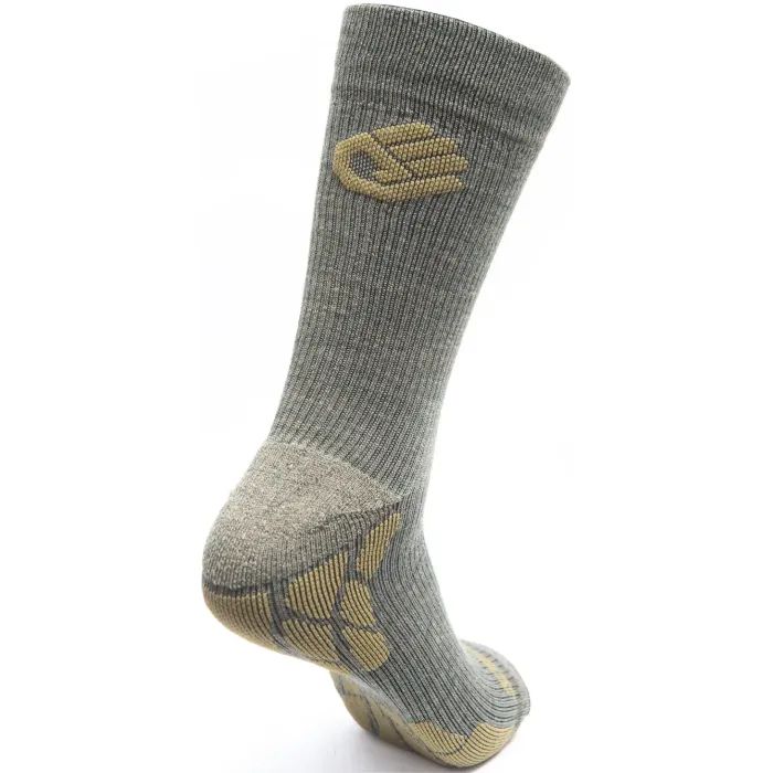 Носки Sensor Hiking Merino 20200068 khaki/safari 9-11 (SU41HM-khaki-safari-9-11) изображение 2