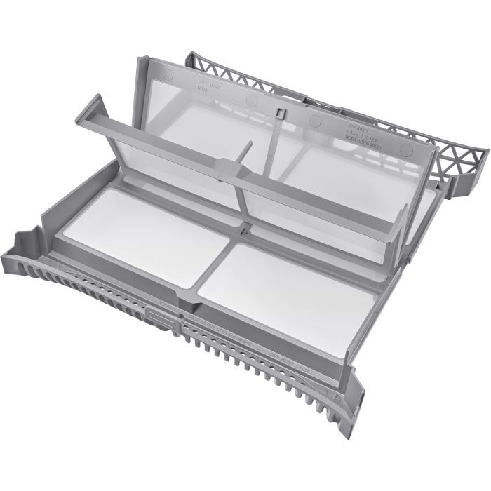 Сушильная машина Samsung DV90CGC2A0AEUA изображение 11