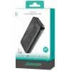 Батарея універсальна JOYROOM 20000mAh 22,5W PD, QC/3.0, 2*USB-A, USB-C In/Out Black (JR-PBF16) зображення 2