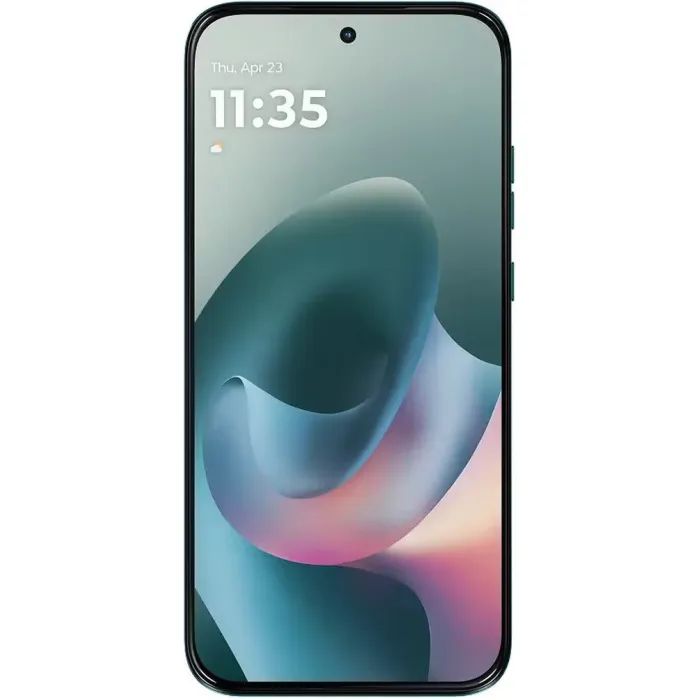 Мобільний телефон Motorola G77 8/256GB Shaded Spruce (Green) (PBAW0027RS) зображення 2