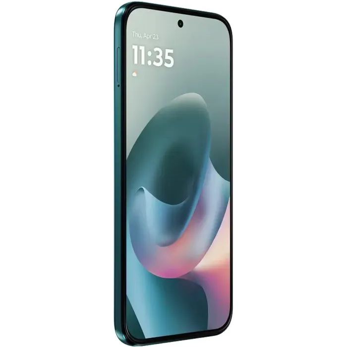 Мобільний телефон Motorola G77 8/256GB Shaded Spruce (Green) (PBAW0027RS) зображення 5