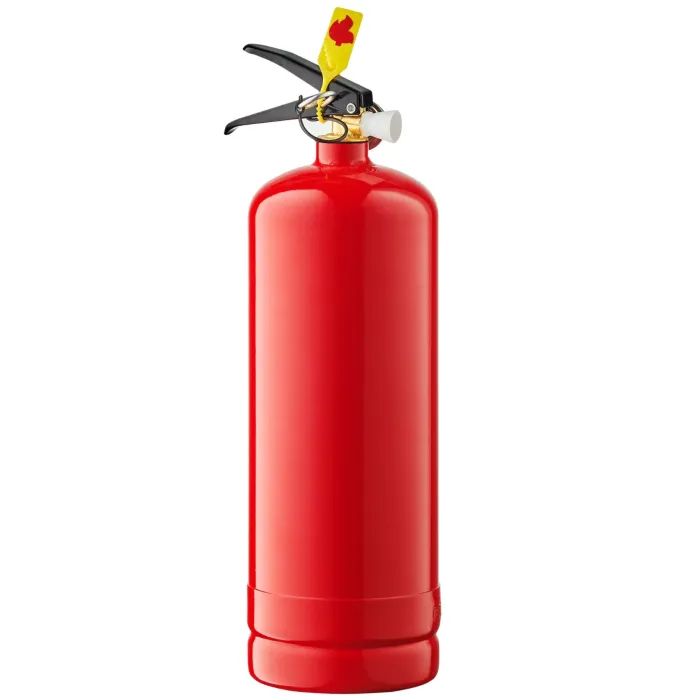 Огнетушитель Вільнянськ 2 кг (04-012-2)