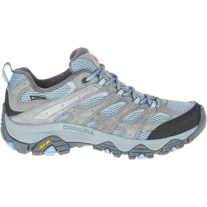 Кросівки Merrell Moab 3 GTX Wms altitude - 37 - сірий (036.2070) зображення 2