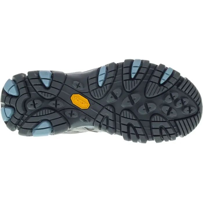 Кросівки Merrell Moab 3 GTX Wms altitude - 37 - сірий (036.2070) зображення 6