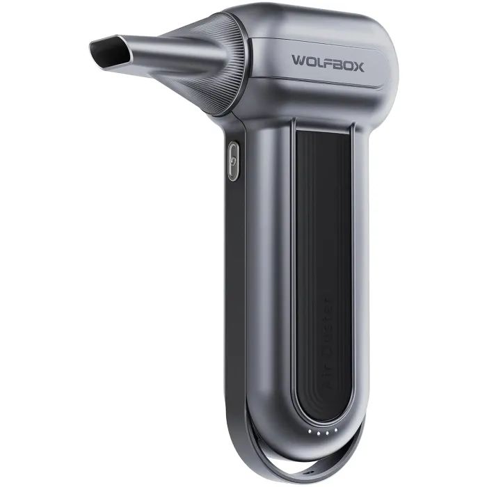 Вентилятор Wolfbox MF100