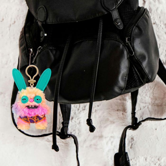 М'яка іграшка Fuggler Кролячий Хаос (15705H) зображення 4