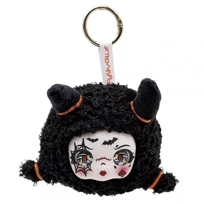 Брелок Fyyvalur Ангели та Демони Демон сердець Кассі (99012)