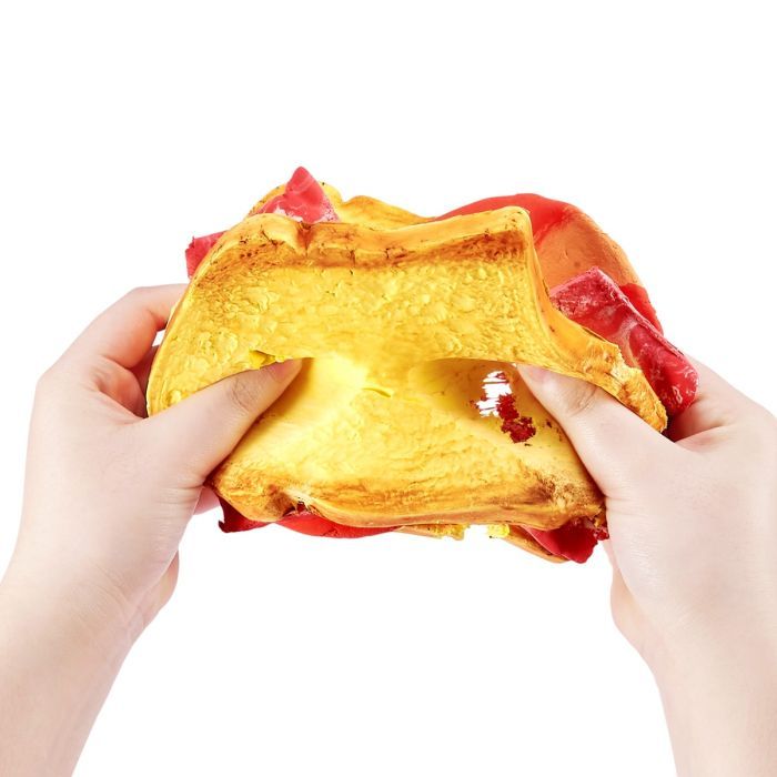 Игровой набор Slime Mart Shopping Cart Тележка вкусностей (15907) изображение 15