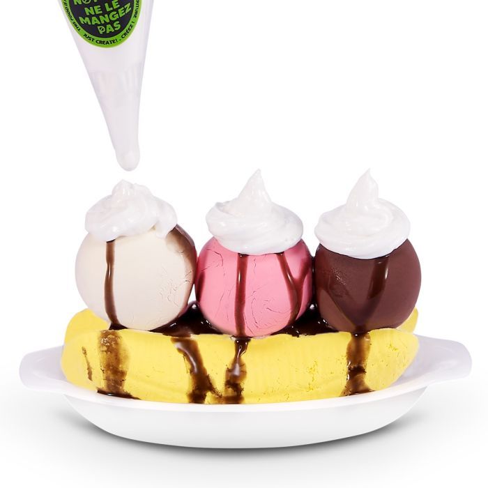 Ігровий набір Slime Mart Shopping Cart Візок смаколиків (15907) зображення 4