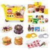 Игровой набор Slime Mart Shopping Cart Тележка вкусностей (15907) изображение 8