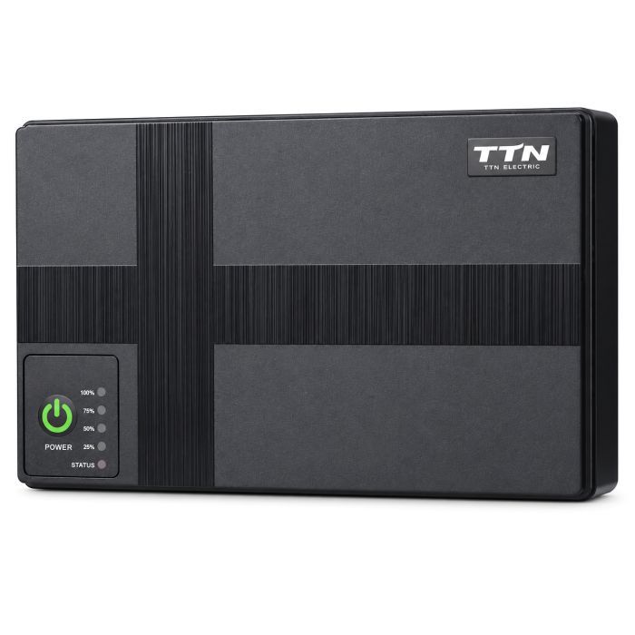 Пристрій безперебійного живлення TTN DC-1018P 18W 20000mAh (DCSL-1018PC_20000)