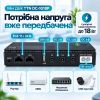 Пристрій безперебійного живлення TTN DC-1018P 18W 20000mAh (DCSL-1018PC_20000) зображення 3