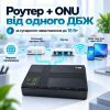 Пристрій безперебійного живлення TTN DC-1018P 18W 20000mAh (DCSL-1018PC_20000) зображення 4