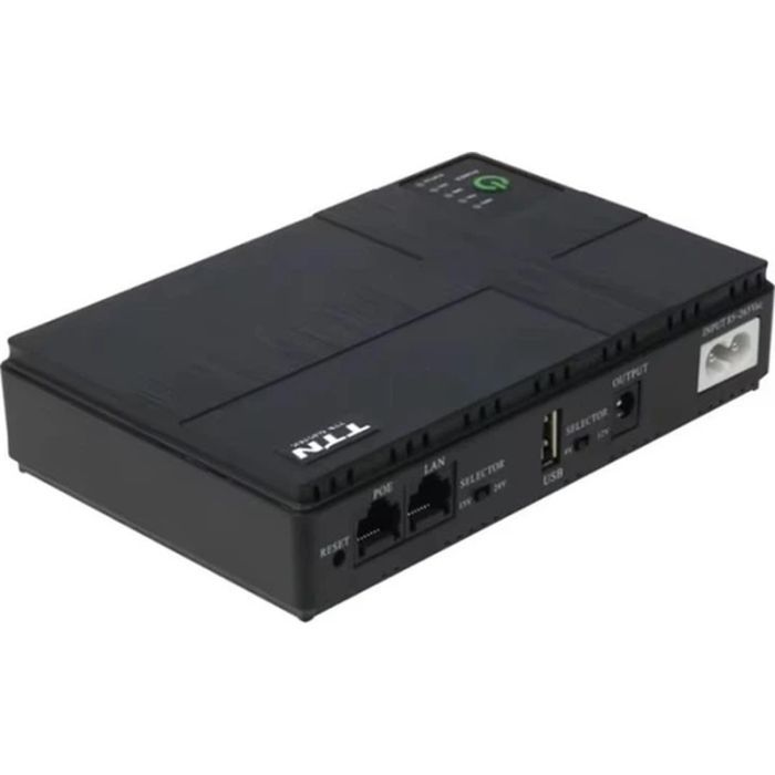 Пристрій безперебійного живлення TTN DC-1018P 18W 20000mAh (DCSL-1018PC_20000) зображення 6